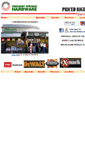 Mobile Screenshot of crescentspringshardware.net